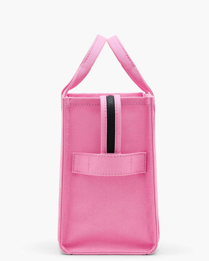 Marc Jacobs Premium - The Canvas Medium Tote Bag Bow Pink