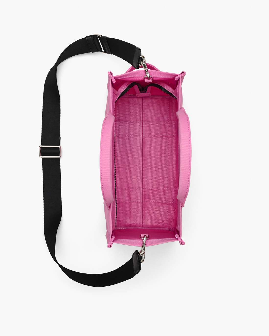 Marc Jacobs Premium - The Canvas Medium Tote Bag Bow Pink