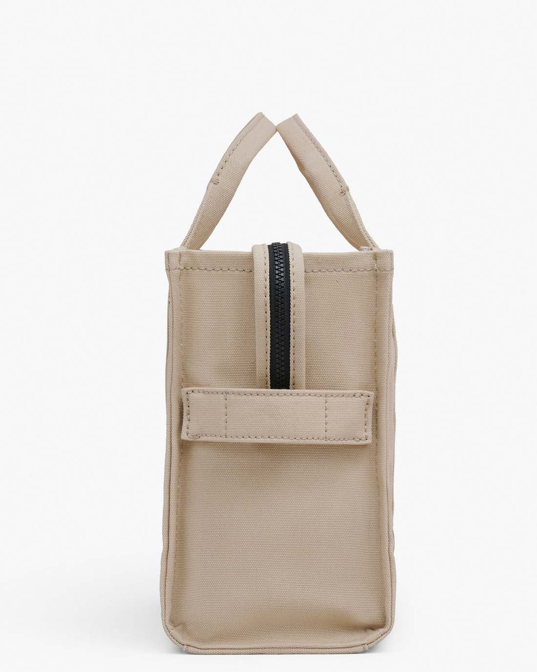 Marc Jacobs Trusted - The Canvas Medium Tote Bag Beige