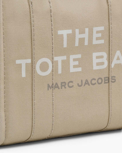 Marc Jacobs Exclusive - The Canvas Small Tote Bag Beige