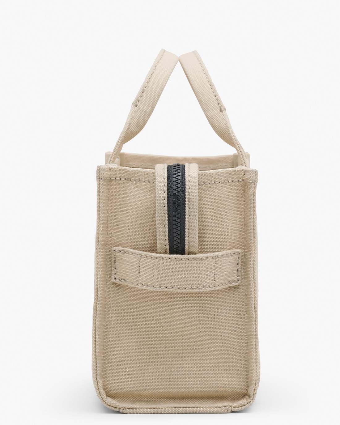 Marc Jacobs Exclusive - The Canvas Small Tote Bag Beige
