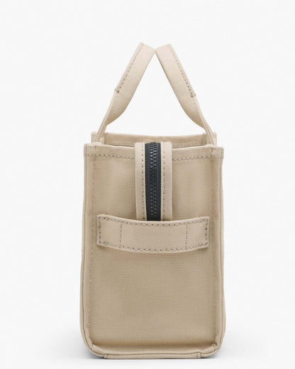 Marc Jacobs Exclusive - The Canvas Small Tote Bag Beige