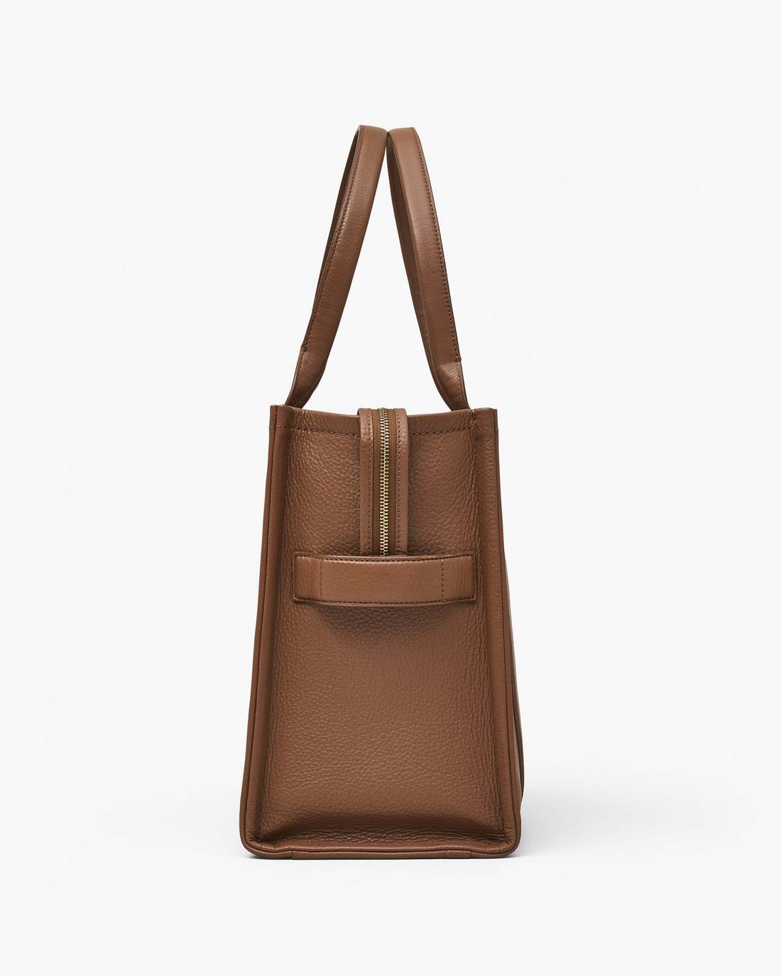 Marc Jacobs Best Price - The Leather Large Tote Bag Argan Oil