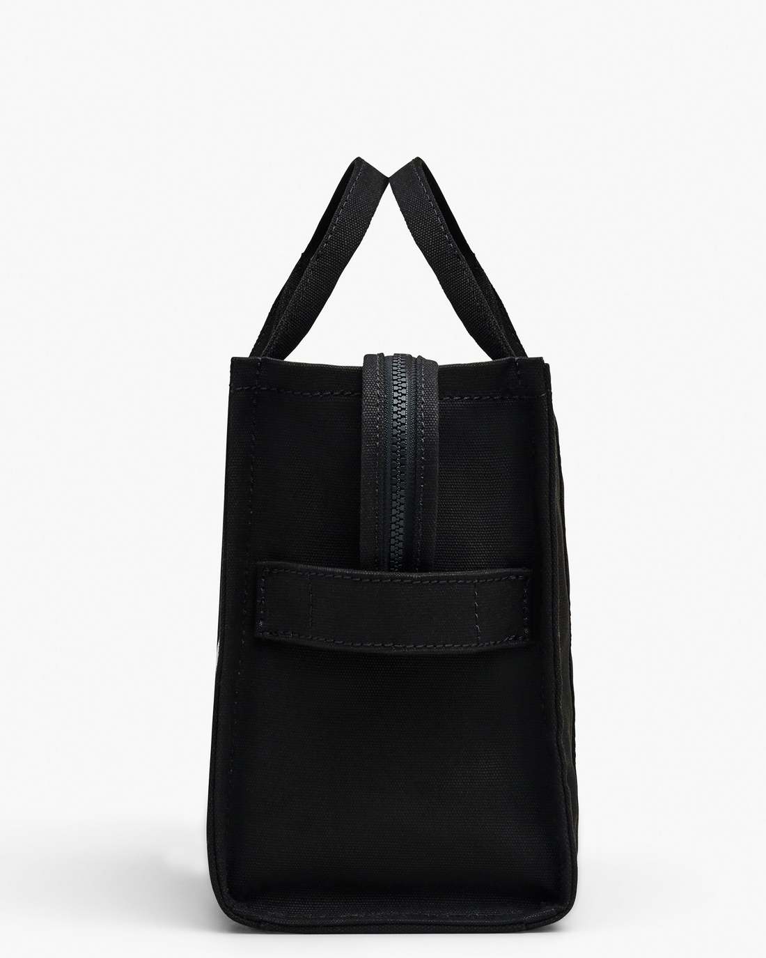 Marc Jacobs Sale - The Canvas Medium Tote Bag Black