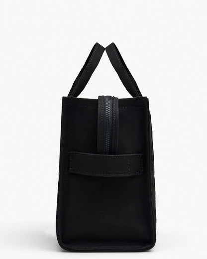 Marc Jacobs Sale - The Canvas Medium Tote Bag Black