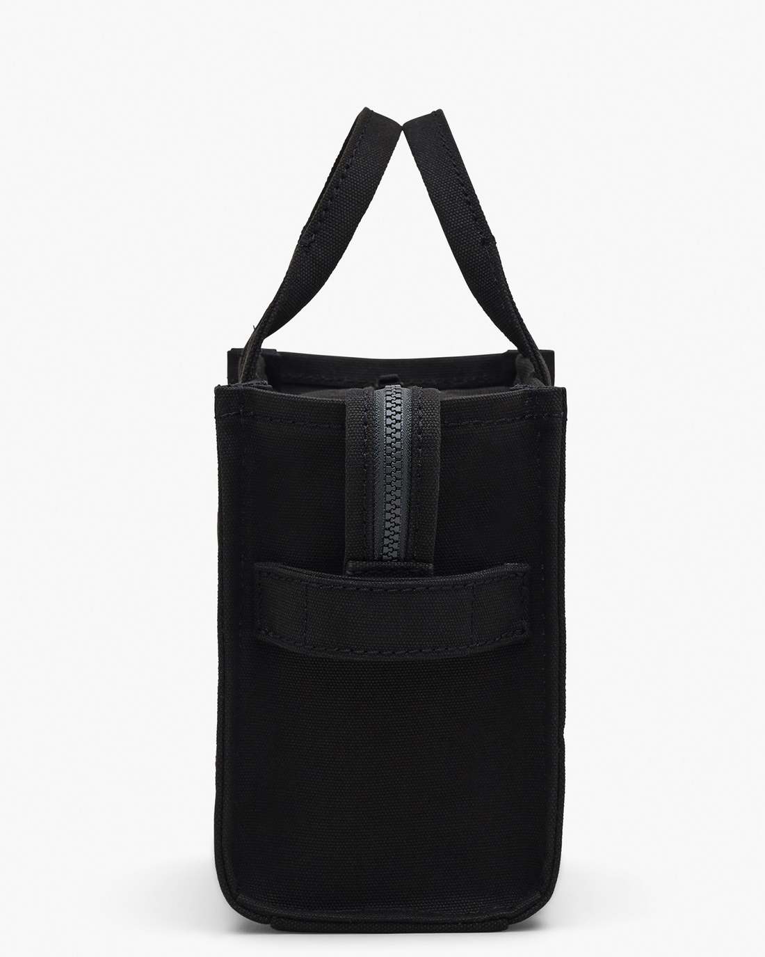 Marc Jacobs Featured - The Canvas Small Tote Bag Black