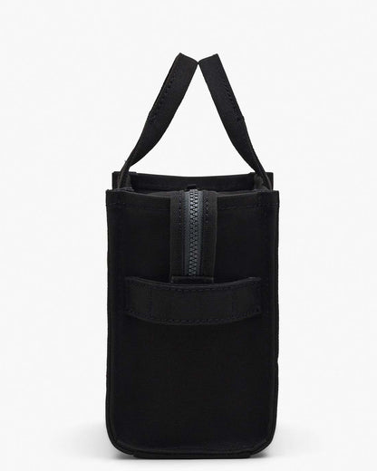Marc Jacobs Featured - The Canvas Small Tote Bag Black