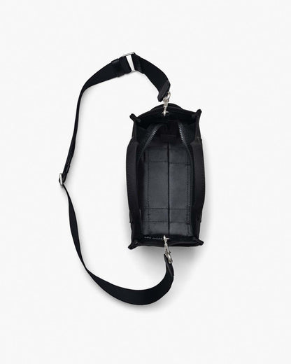 Marc Jacobs Featured - The Canvas Small Tote Bag Black