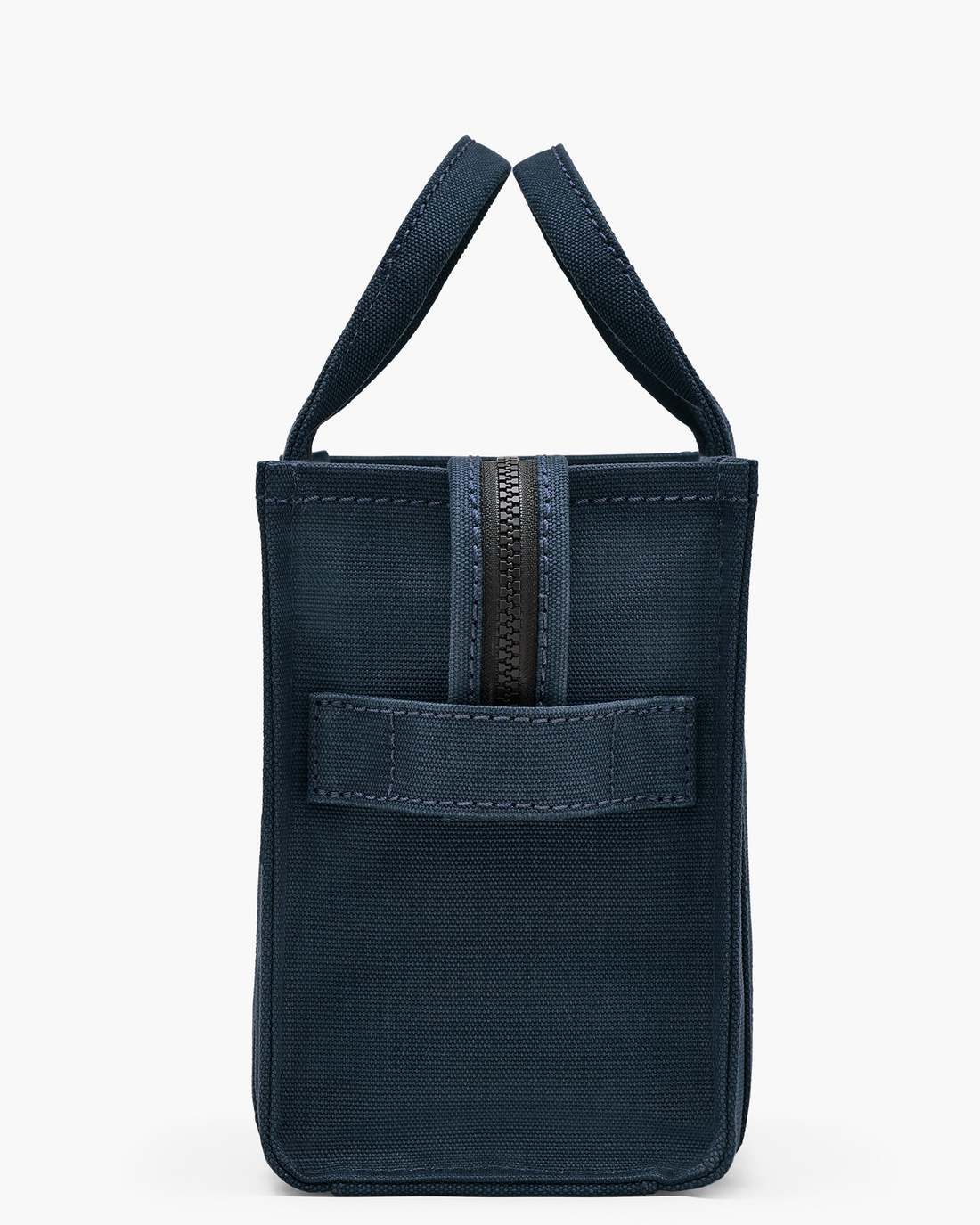 Marc Jacobs Great Value - The Canvas Small Tote Bag Blue Sea