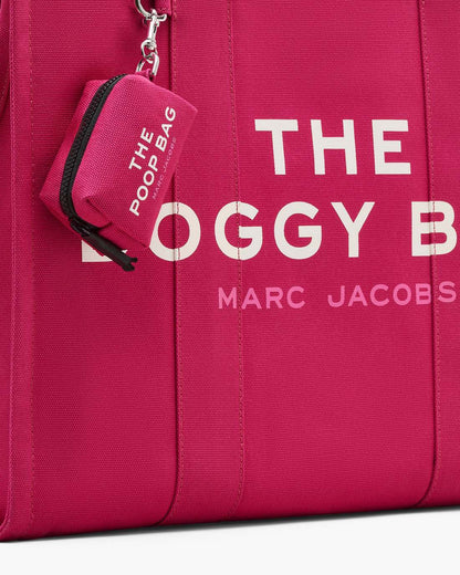 Marc Jacobs Deals - The Doggy Bag Raspberry Pink