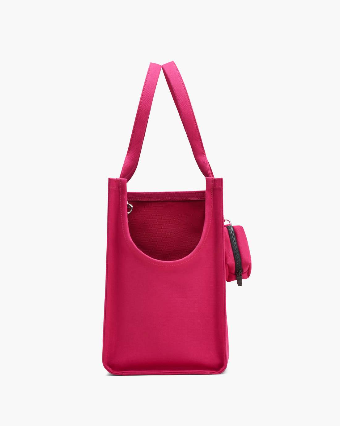 Marc Jacobs Deals - The Doggy Bag Raspberry Pink