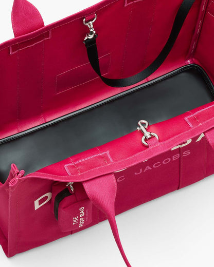Marc Jacobs Deals - The Doggy Bag Raspberry Pink