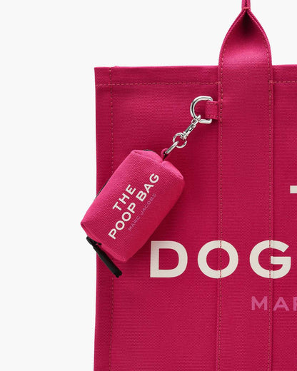 Marc Jacobs Deals - The Doggy Bag Raspberry Pink