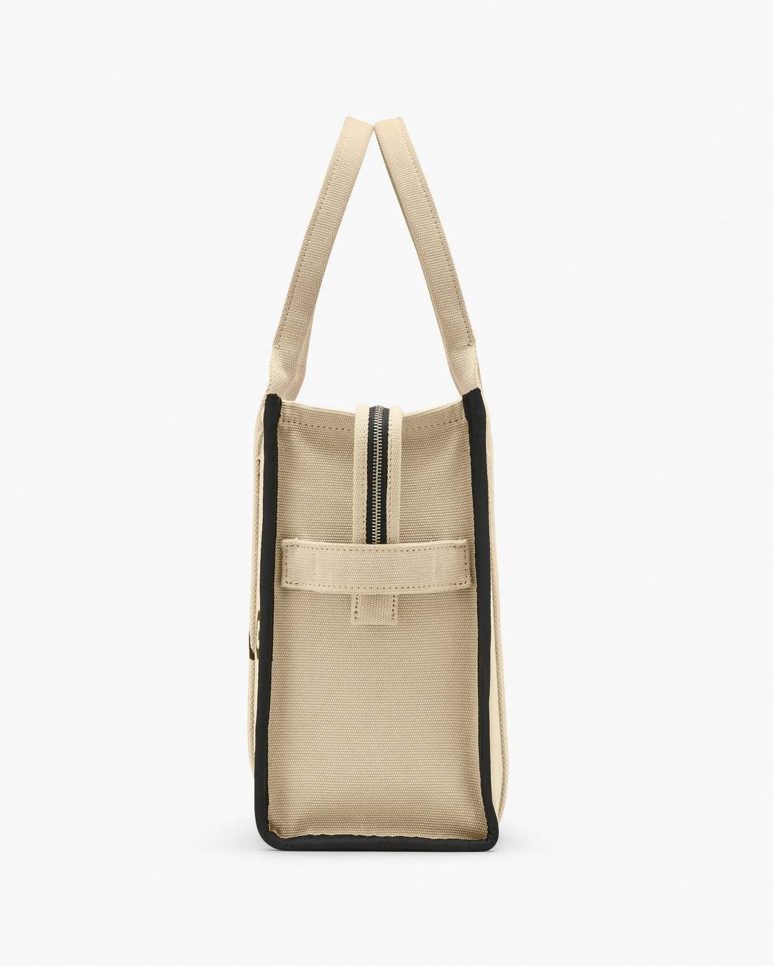 Marc Jacobs Signature - The Jacquard Large Tote Bag Warm Sand