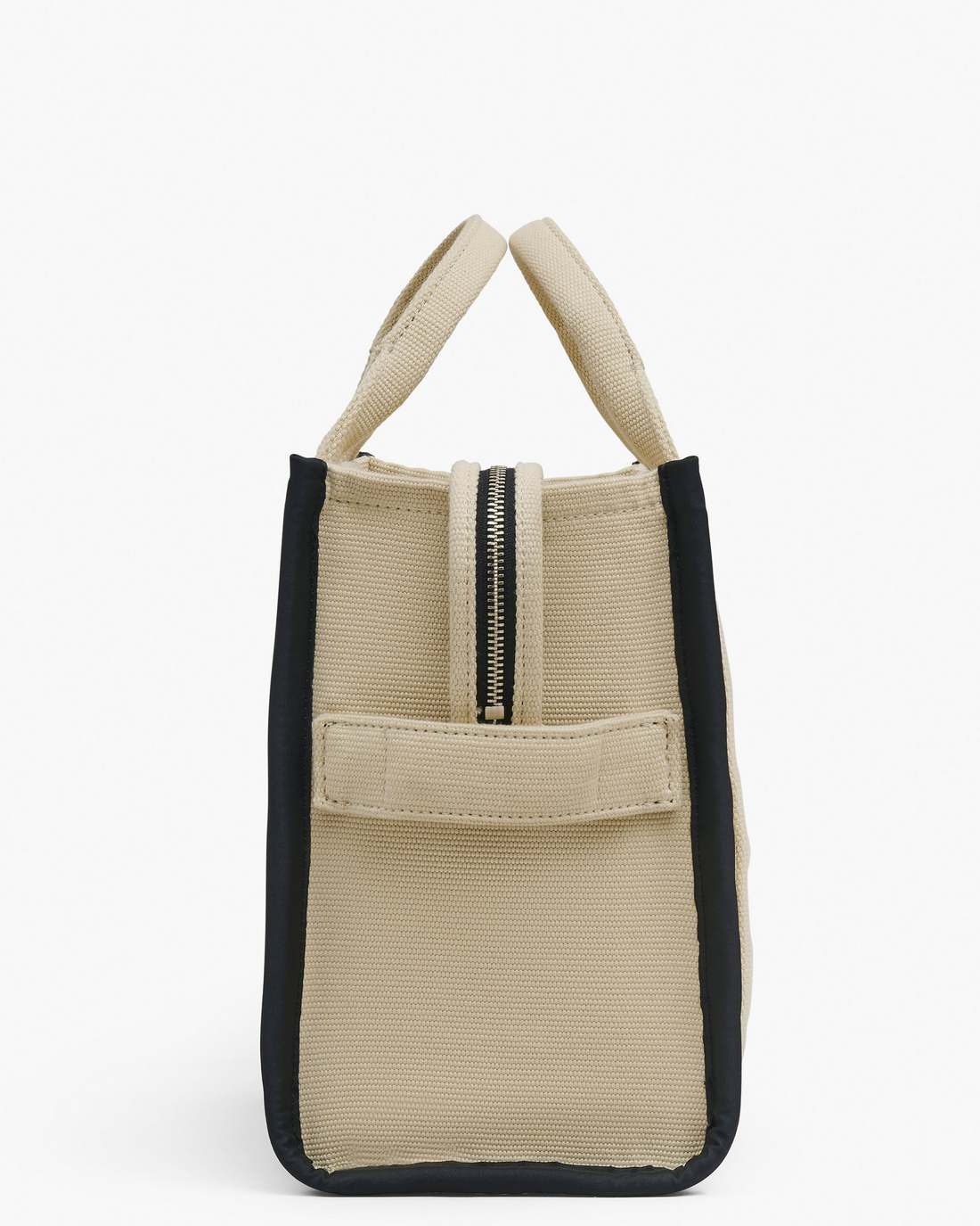 Marc Jacobs Signature - The Jacquard Medium Tote Bag Warm Sand