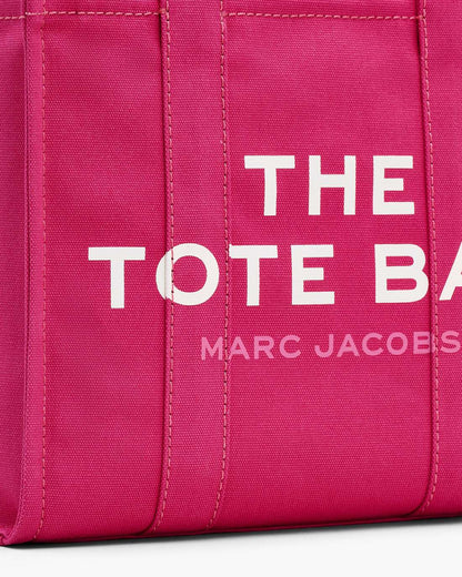 Marc Jacobs Exclusive - The Canvas Medium Tote Bag Raspberry Pink