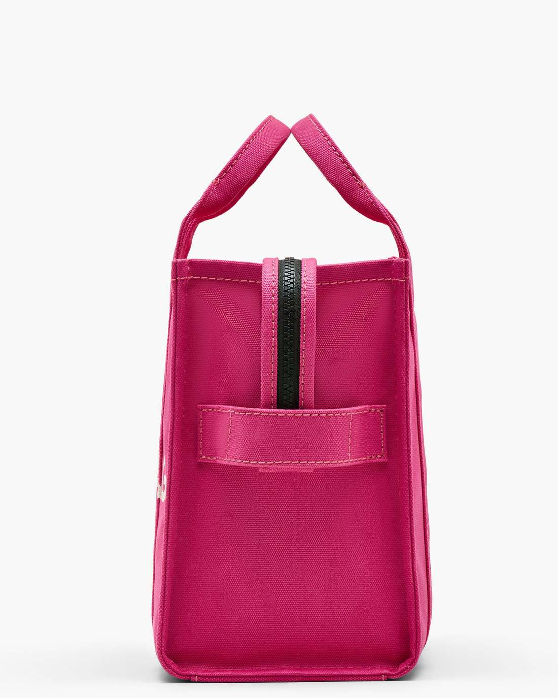 Marc Jacobs Exclusive - The Canvas Medium Tote Bag Raspberry Pink