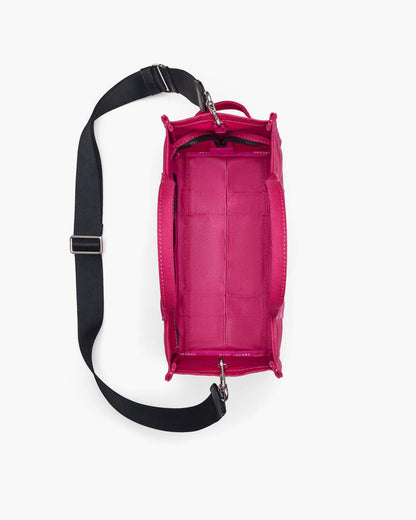 Marc Jacobs Exclusive - The Canvas Medium Tote Bag Raspberry Pink