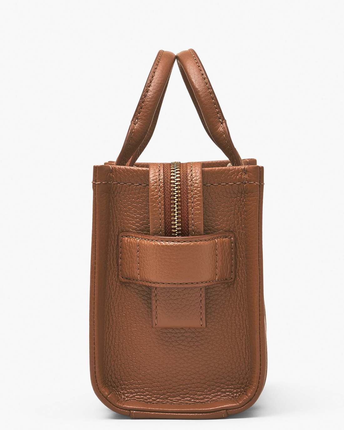 Marc Jacobs Recommended - The Leather Crossbody Tote Bag Argan Oil
