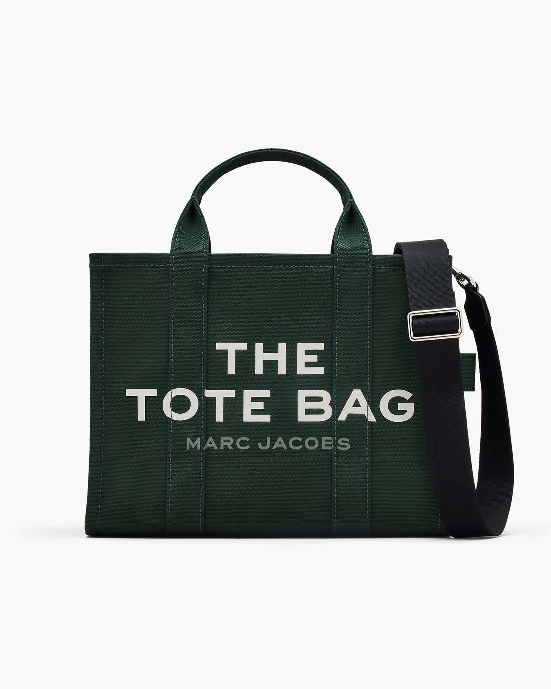 Marc Jacobs Value - The Canvas Medium Tote Bag Ivy