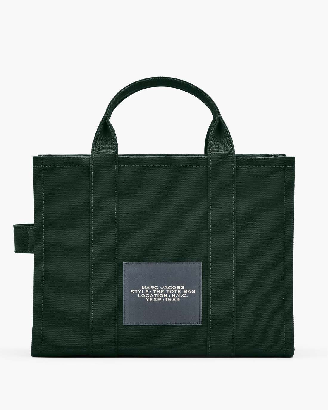 Marc Jacobs Value - The Canvas Medium Tote Bag Ivy