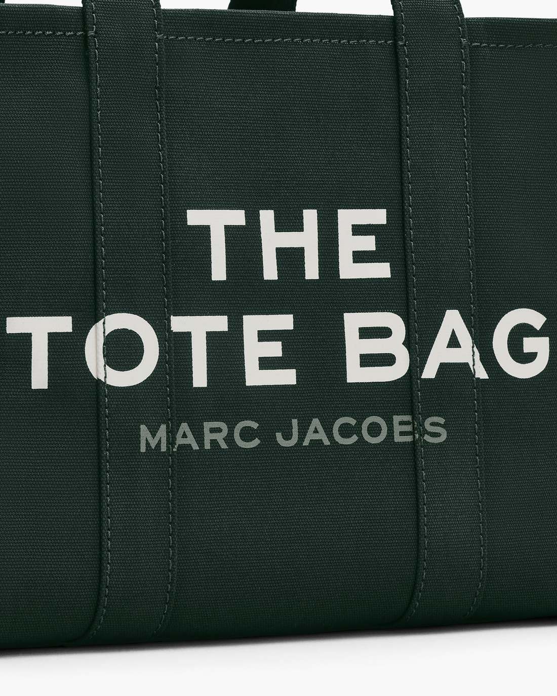 Marc Jacobs Value - The Canvas Medium Tote Bag Ivy