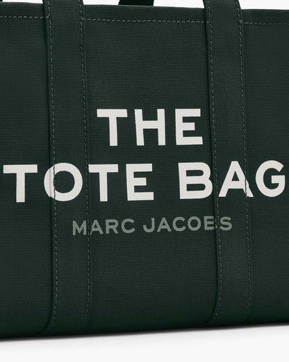 Marc Jacobs Value - The Canvas Medium Tote Bag Ivy