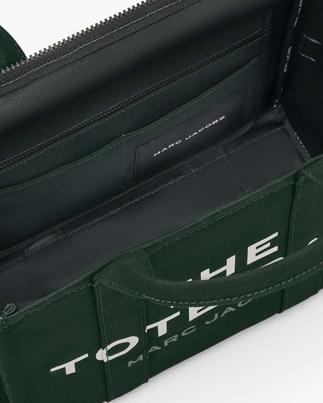 Marc Jacobs Value - The Canvas Medium Tote Bag Ivy