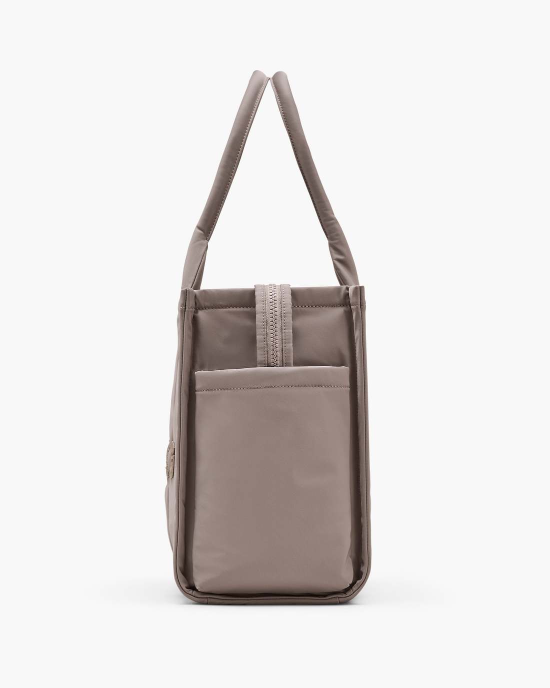 Marc Jacobs Recommended - The Puffy Nylon Large Tote Bag Cement