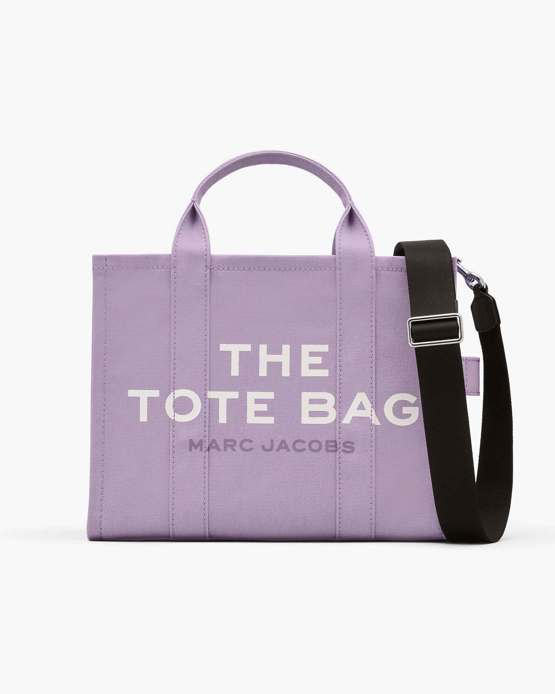 Marc Jacobs Exclusive - The Canvas Medium Tote Bag Lilac