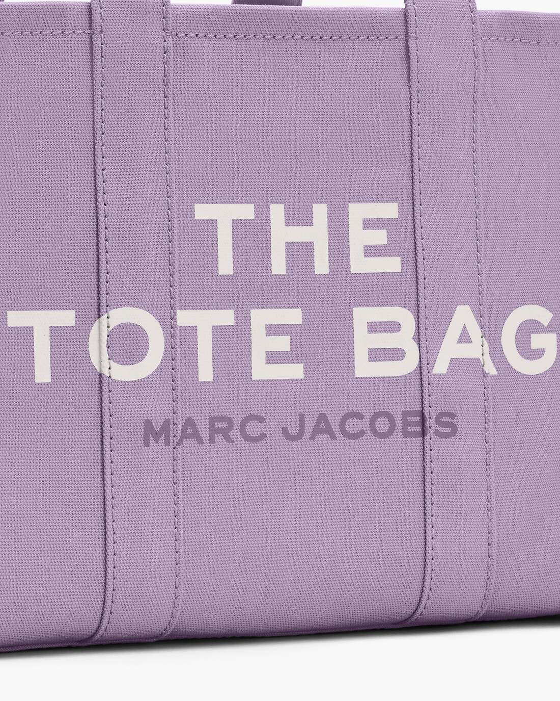 Marc Jacobs Exclusive - The Canvas Medium Tote Bag Lilac