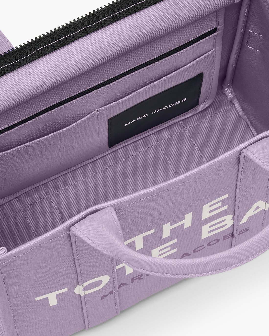 Marc Jacobs Exclusive - The Canvas Medium Tote Bag Lilac
