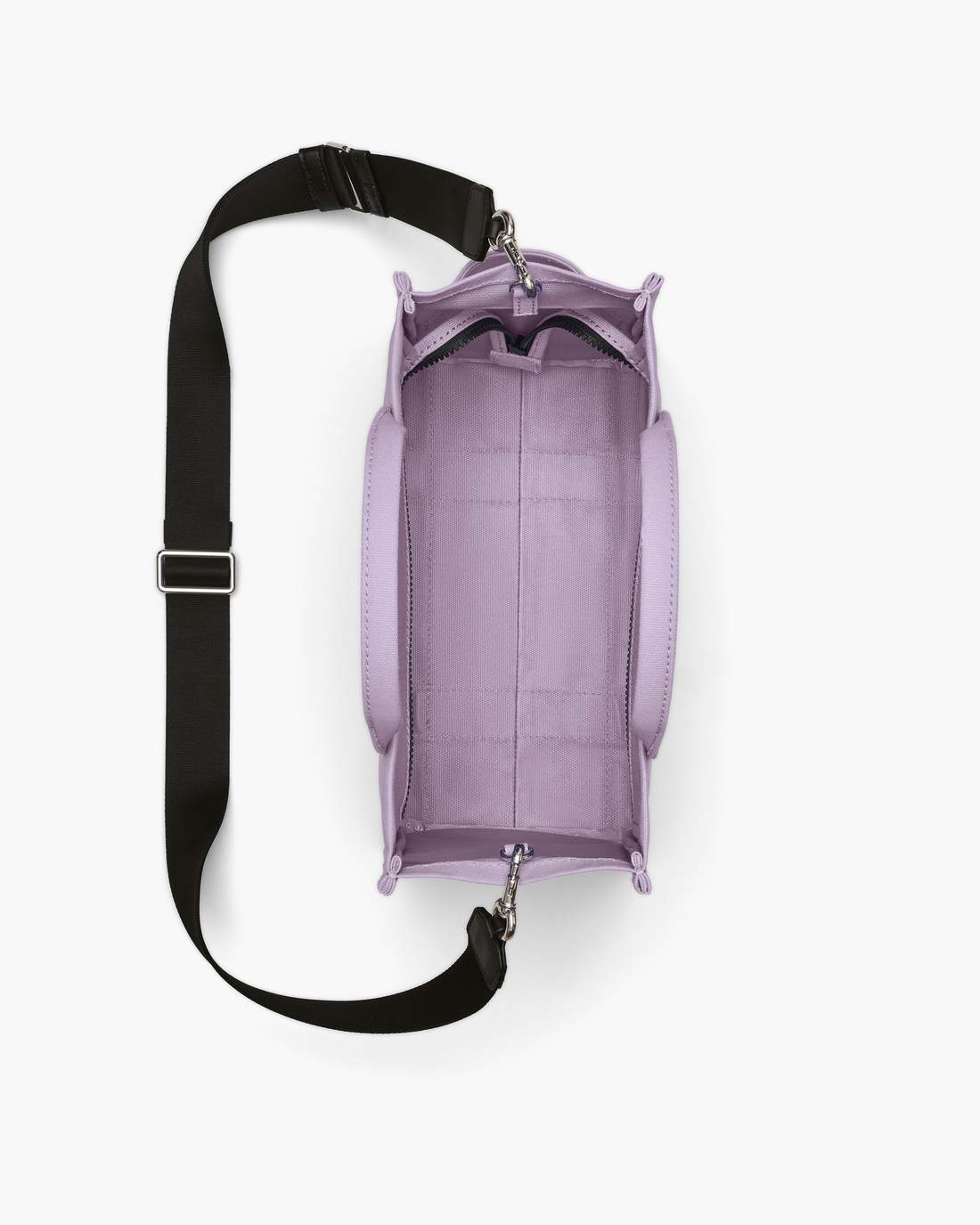 Marc Jacobs Exclusive - The Canvas Medium Tote Bag Lilac
