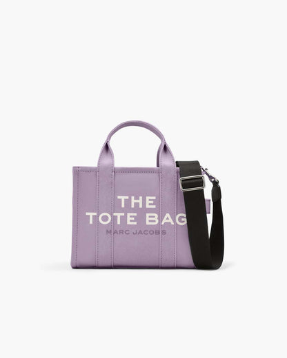 Marc Jacobs Sale - The Canvas Small Tote Bag Lilac