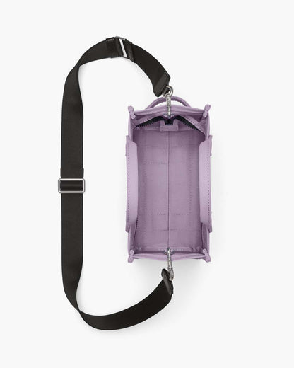 Marc Jacobs Sale - The Canvas Small Tote Bag Lilac