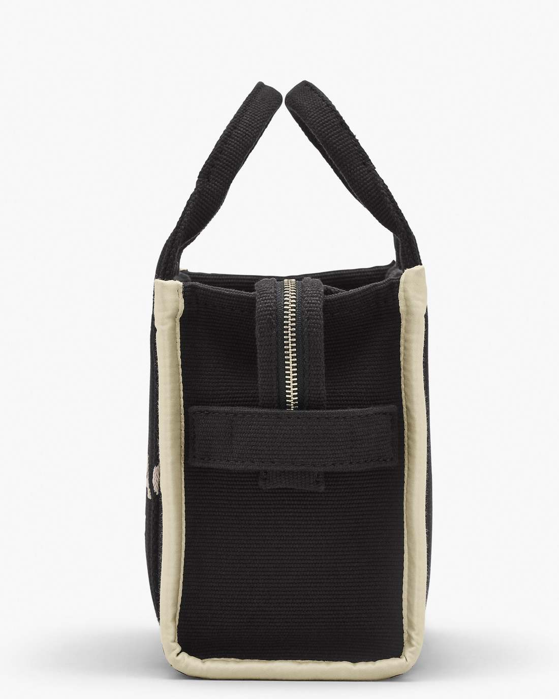 Marc Jacobs Best Seller - The Jacquard Small Tote Bag Black