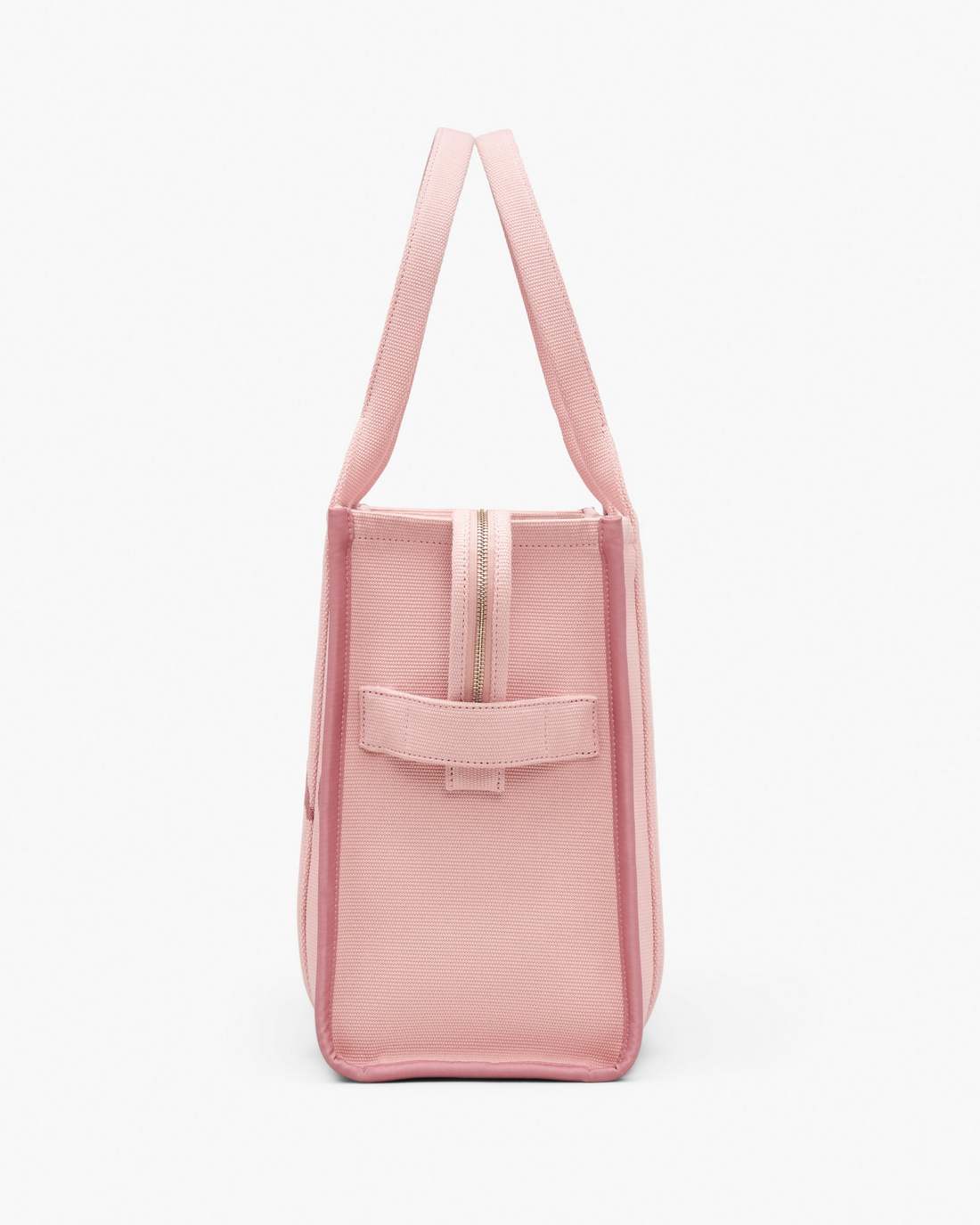 Marc Jacobs Hot Sale - The Jacquard Large Tote Bag Rose