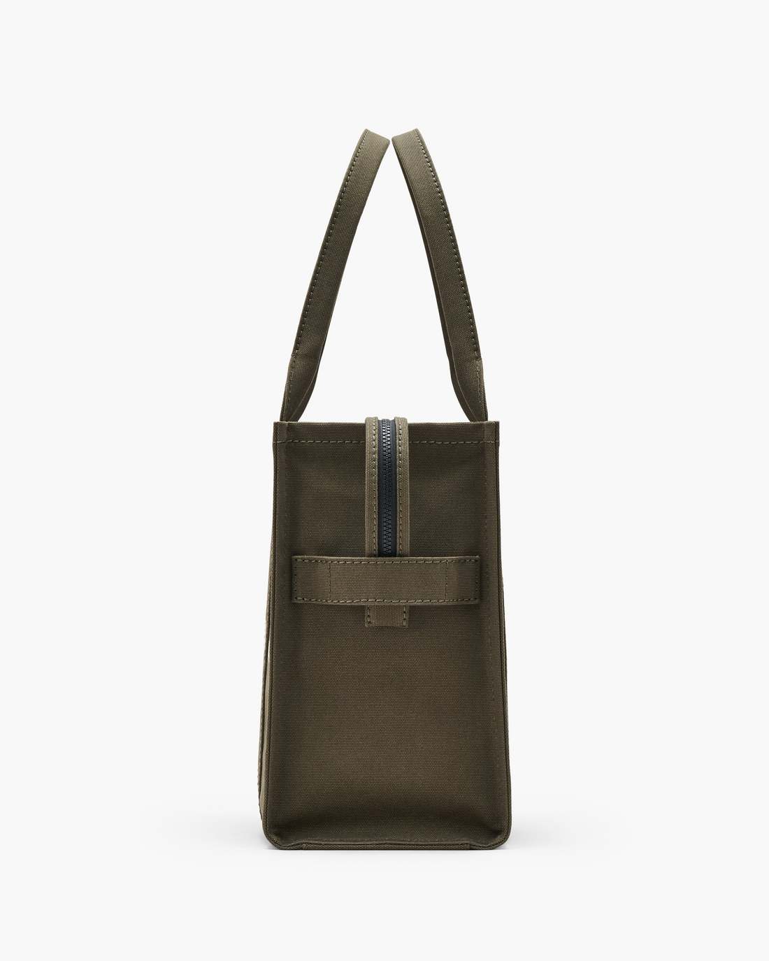 Marc Jacobs Smart Buy - The Canvas Large Tote Bag Forest