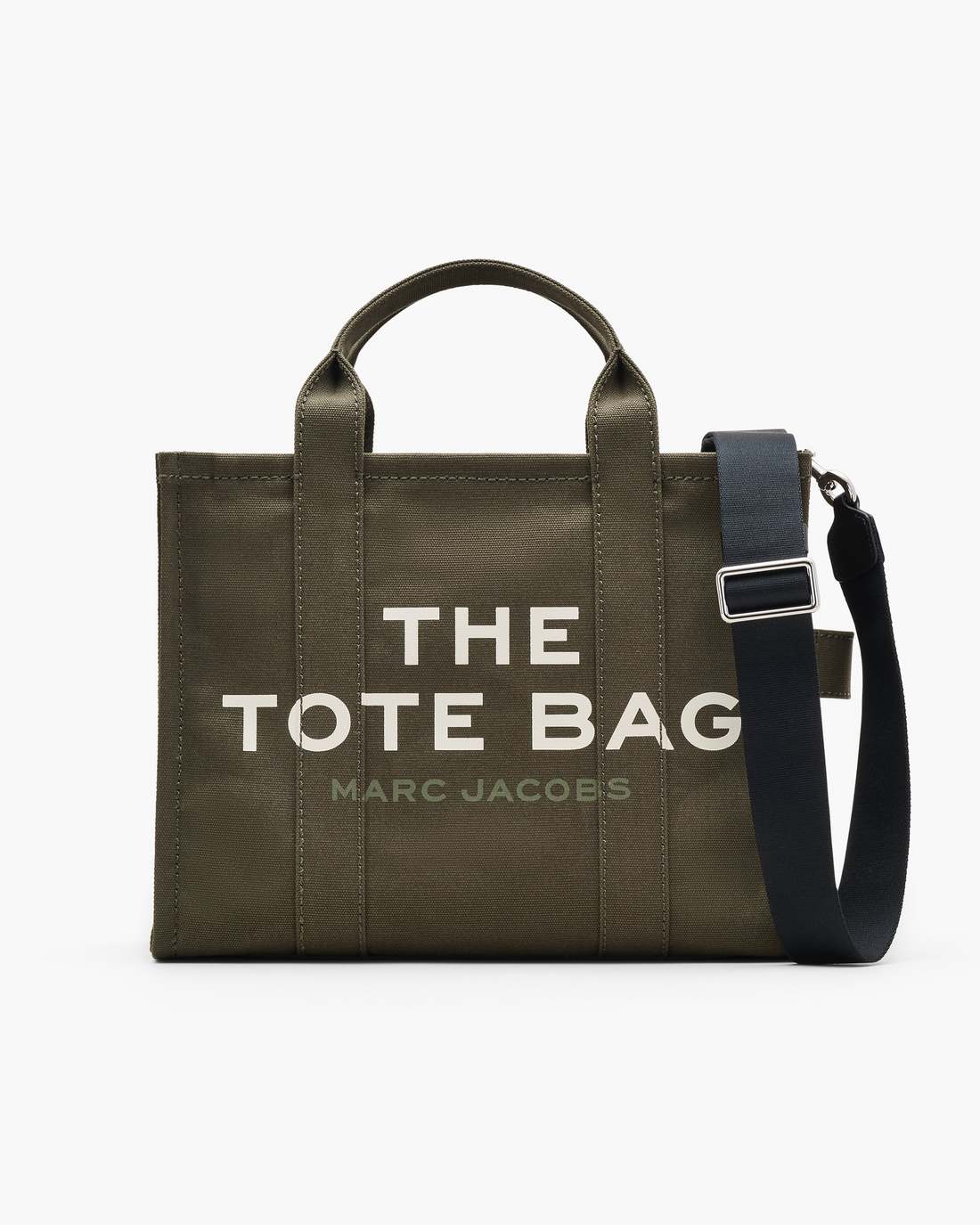 Marc Jacobs Everyday - The Canvas Medium Tote Bag Forest