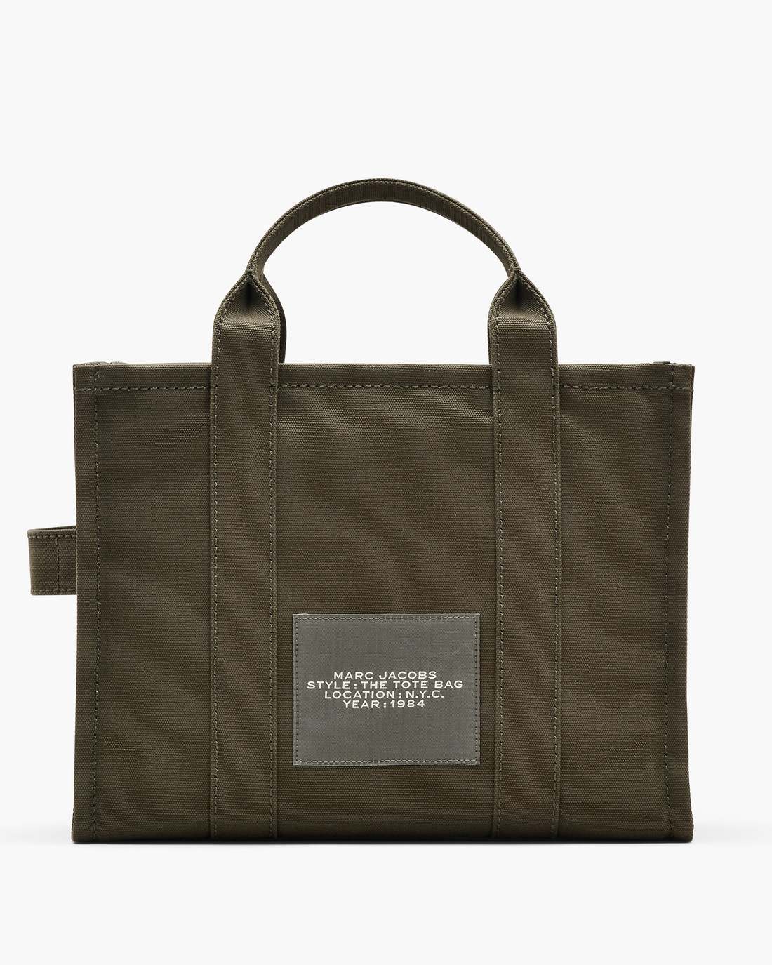Marc Jacobs Everyday - The Canvas Medium Tote Bag Forest