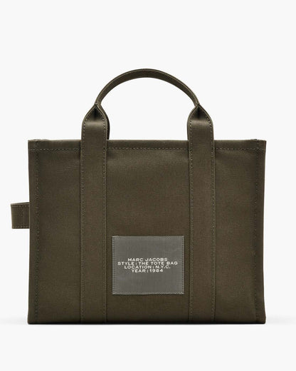 Marc Jacobs Everyday - The Canvas Medium Tote Bag Forest