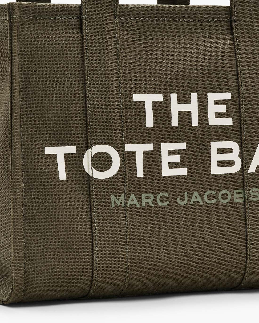 Marc Jacobs Everyday - The Canvas Medium Tote Bag Forest