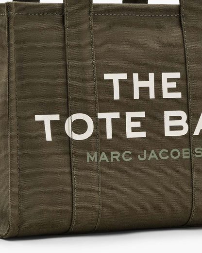 Marc Jacobs Everyday - The Canvas Medium Tote Bag Forest