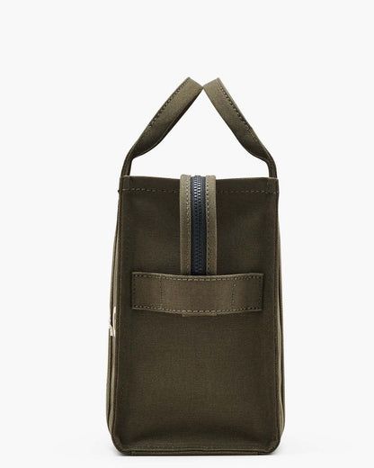 Marc Jacobs Everyday - The Canvas Medium Tote Bag Forest