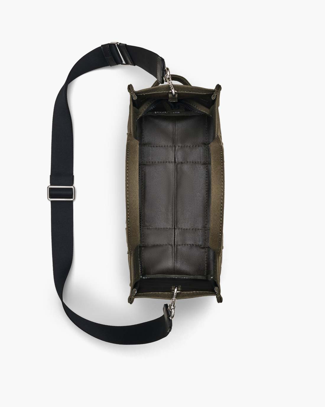 Marc Jacobs Everyday - The Canvas Medium Tote Bag Forest