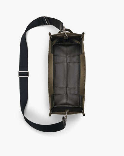 Marc Jacobs Everyday - The Canvas Medium Tote Bag Forest