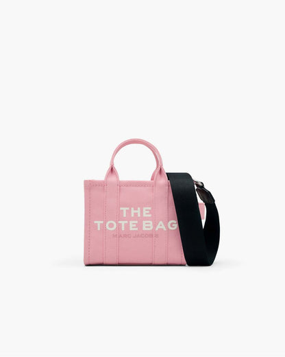 Marc Jacobs Special Offer - The Canvas Crossbody Tote Bag Ribbon Pink