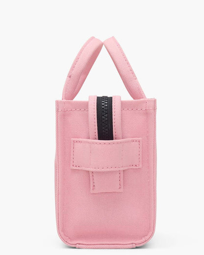 Marc Jacobs Special Offer - The Canvas Crossbody Tote Bag Ribbon Pink