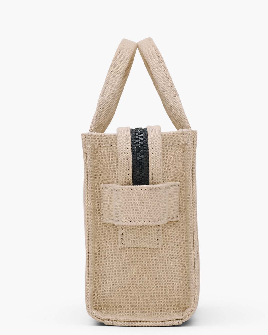 Marc Jacobs Smart Buy - The Canvas Crossbody Tote Bag Beige