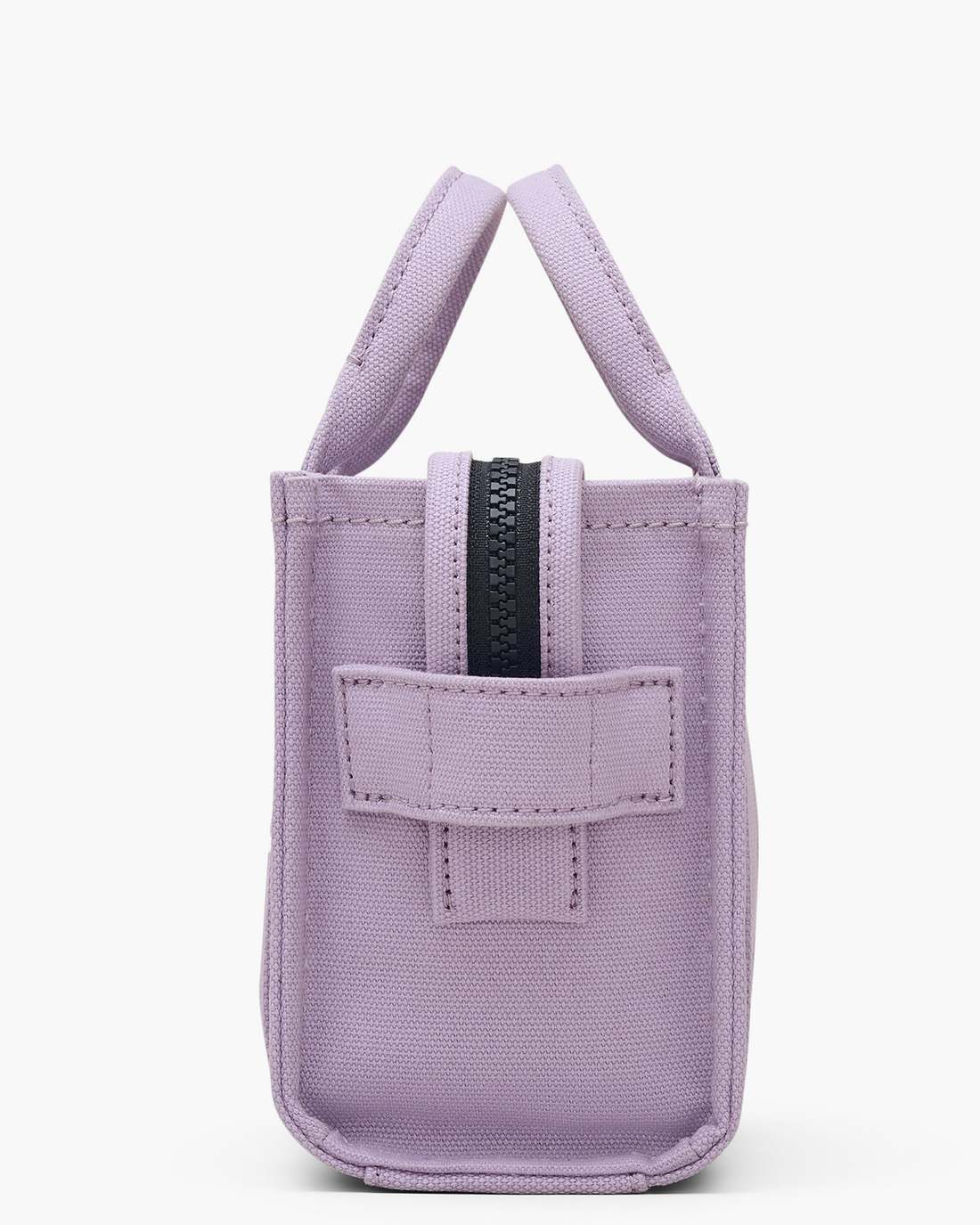 Marc Jacobs Discount - The Canvas Crossbody Tote Bag Lilac